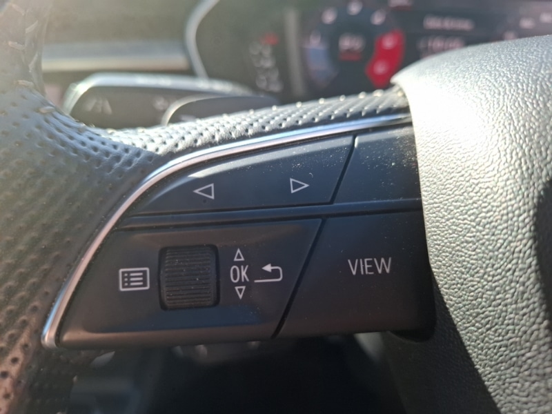 Used Audi Q3 2019 for sale - 78164352: Photo 13