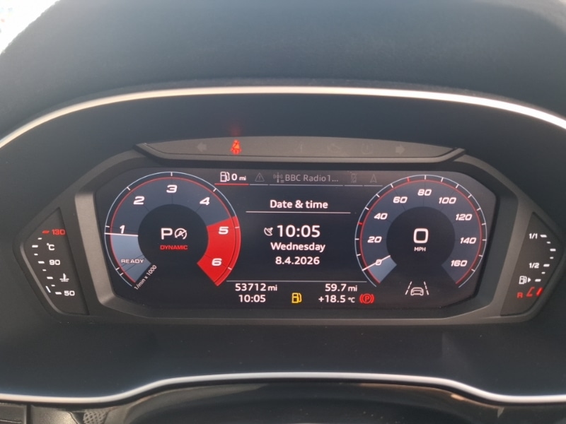 Used Audi Q3 2019 for sale - 78164352: Photo 14