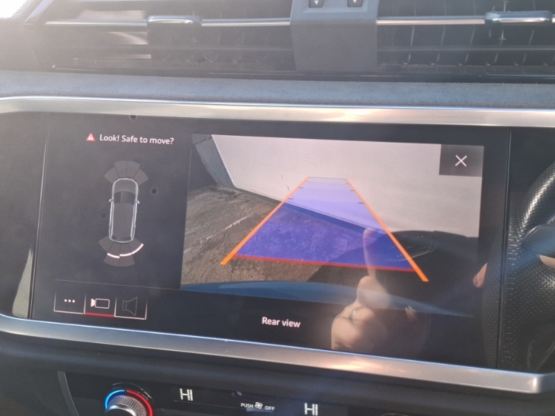 Used Audi Q3 2019 for sale - 78164352: Photo 16