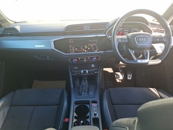 Used Audi Q3 2019 for sale - 78164352: Photo