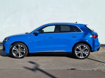 Used Audi Q3 2019 for sale - 78164352: Photo