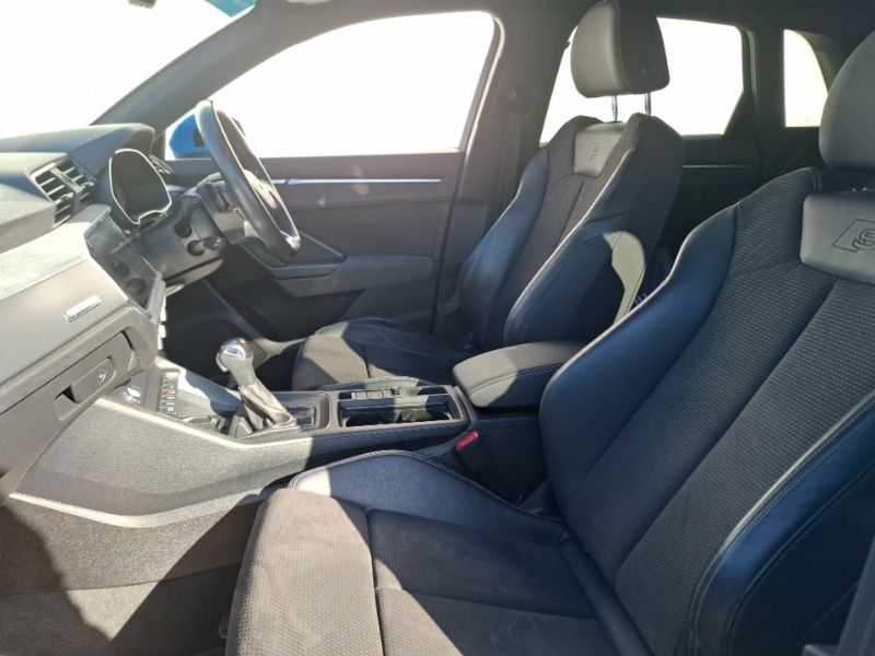 Used Audi Q3 2019 for sale - 78164352: Photo 5