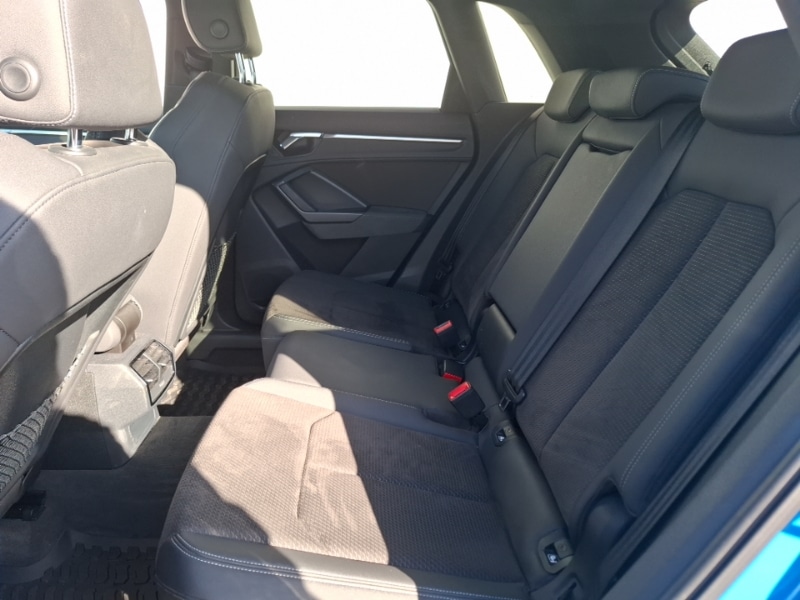 Used Audi Q3 2019 for sale - 78164352: Photo 6