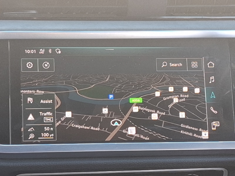 Used Audi Q3 2019 for sale - 78164352: Photo 7