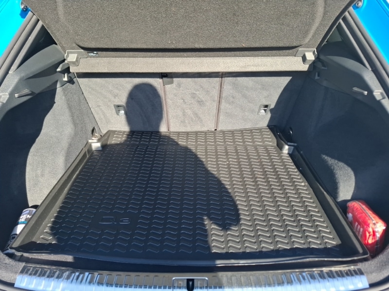 Used Audi Q3 2019 for sale - 78164352: Photo 8