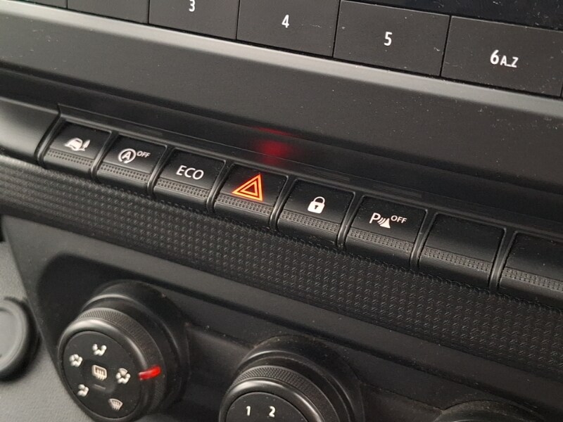 Used Renault Trafic 2023 for sale - 77503338: Photo 13