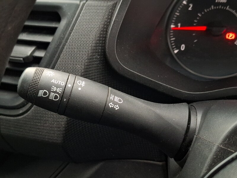 Used Renault Trafic 2023 for sale - 77503338: Photo 17