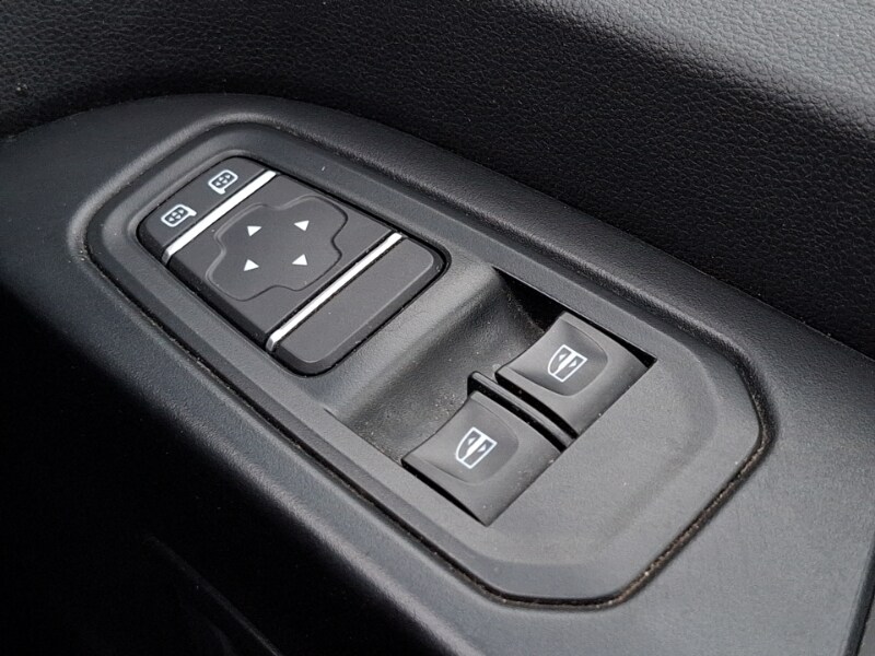 Used Renault Trafic 2023 for sale - 77503338: Photo 19