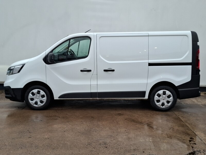 Used Renault Trafic 2023 for sale - 77503338: Photo 4