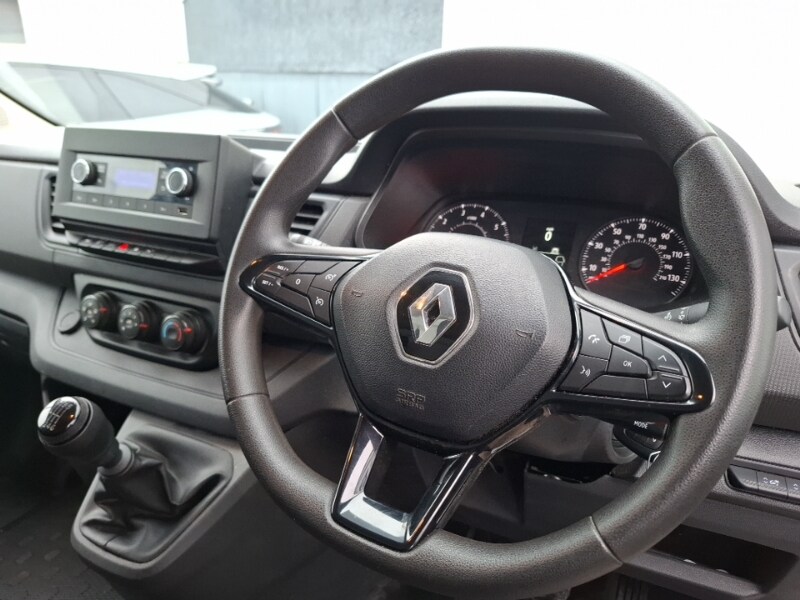 Used Renault Trafic 2023 for sale - 77503338: Photo 7