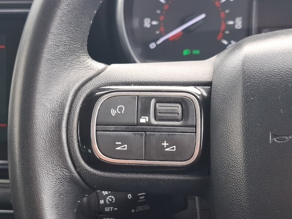 Used Citroen C3 Aircross 2018 for sale - 76294282: Photo 15