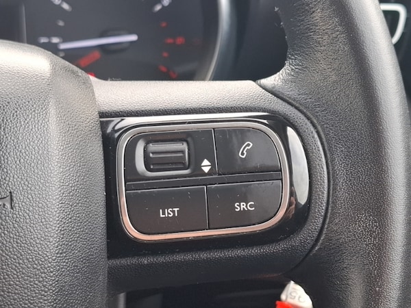 Used Citroen C3 Aircross 2018 for sale - 76294282: Photo 16