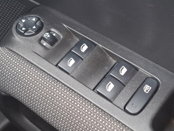 Used Citroen C3 Aircross 2018 for sale - 76294282: Photo 19