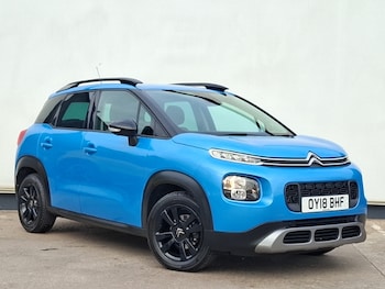 Citroen - C3 Aircross