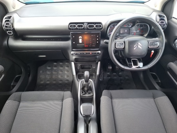 Used Citroen C3 Aircross 2018 for sale - 76294282: Photo 2