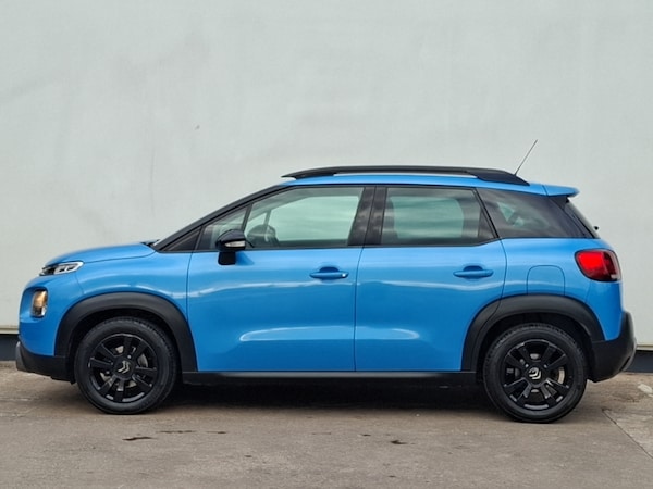 Used Citroen C3 Aircross 2018 for sale - 76294282: Photo 4