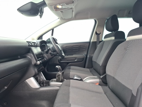 Used Citroen C3 Aircross 2018 for sale - 76294282: Photo 5
