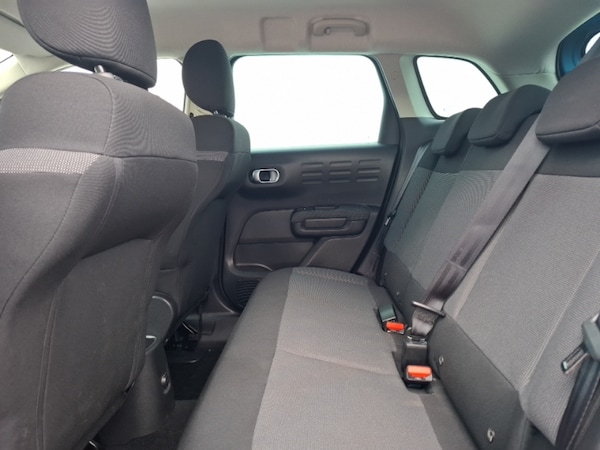 Used Citroen C3 Aircross 2018 for sale - 76294282: Photo 6
