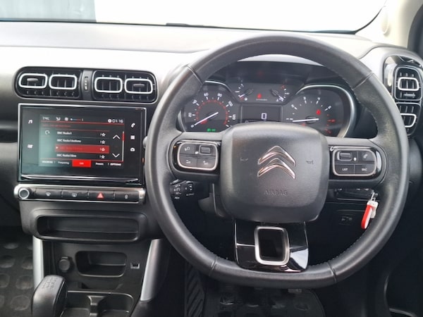 Used Citroen C3 Aircross 2018 for sale - 76294282: Photo 7