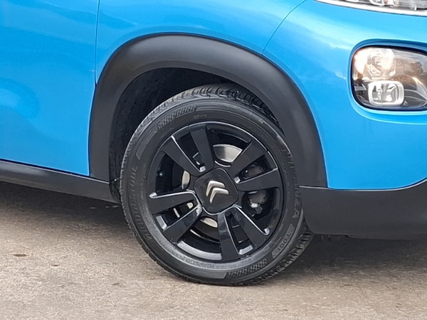 Used Citroen C3 Aircross 2018 for sale - 76294282: Photo 9