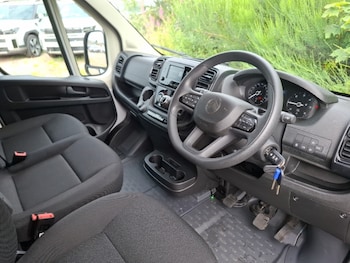 Used Citroen Relay 2025 for sale - 79605637: Photo