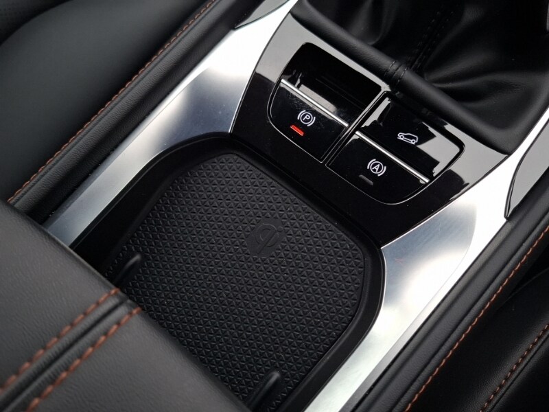 Used MG MG HS 2025 for sale - 76543339: Photo 15