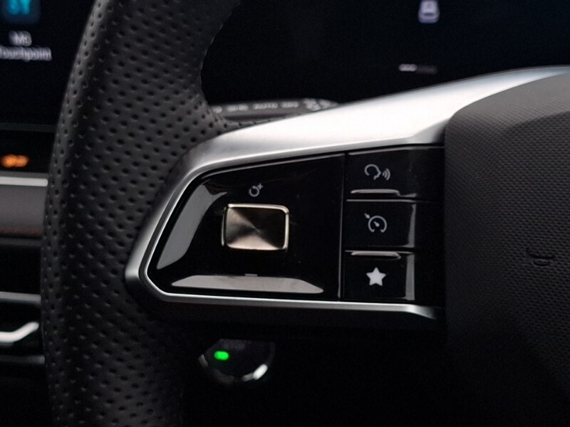 Used MG MG HS 2025 for sale - 76543339: Photo 16