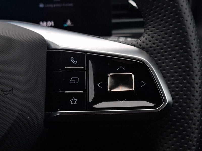 Used MG MG HS 2025 for sale - 76543339: Photo 17