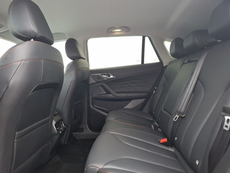 Used MG MG HS 2025 for sale - 76543339: Photo 6