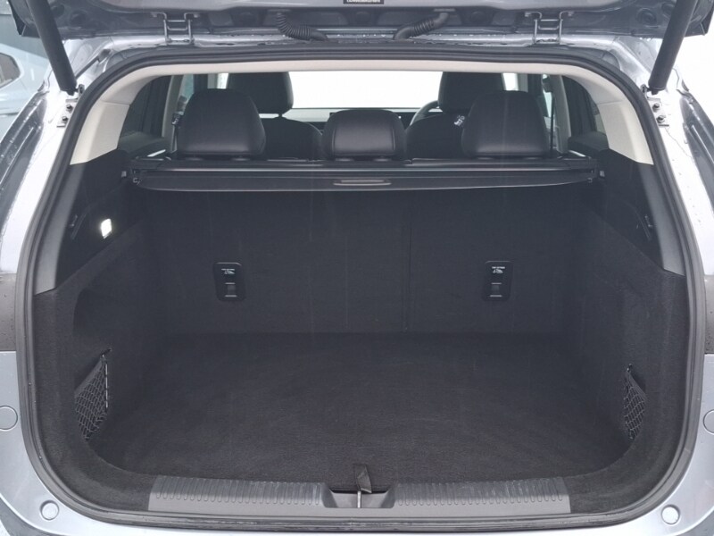 Used MG MG HS 2025 for sale - 76543339: Photo 8