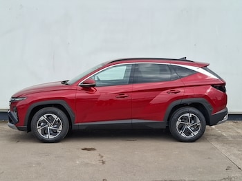 Used Hyundai TUCSON 2026 for sale - 79191044: Photo