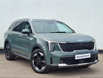 Used Kia Sorento 2024 for sale - 79718649: Photo