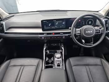Used Kia Sorento 2024 for sale - 79718649: Photo