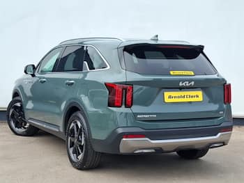 Used Kia Sorento 2024 for sale - 79718649: Photo
