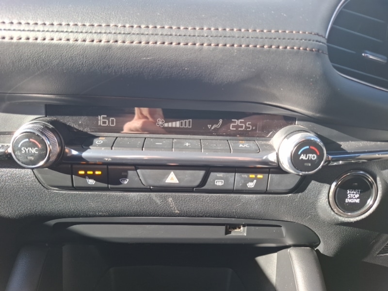 Used Mazda Mazda3 2022 for sale - 77556346: Photo 11