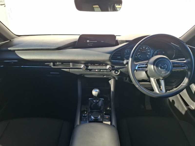 Used Mazda Mazda3 2022 for sale - 77556346: Photo 2
