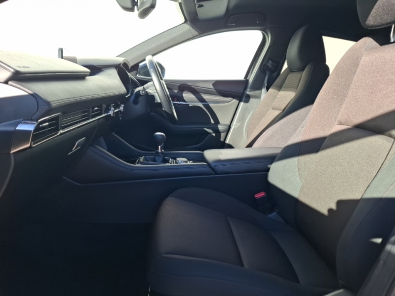 Used Mazda Mazda3 2022 for sale - 77556346: Photo 5