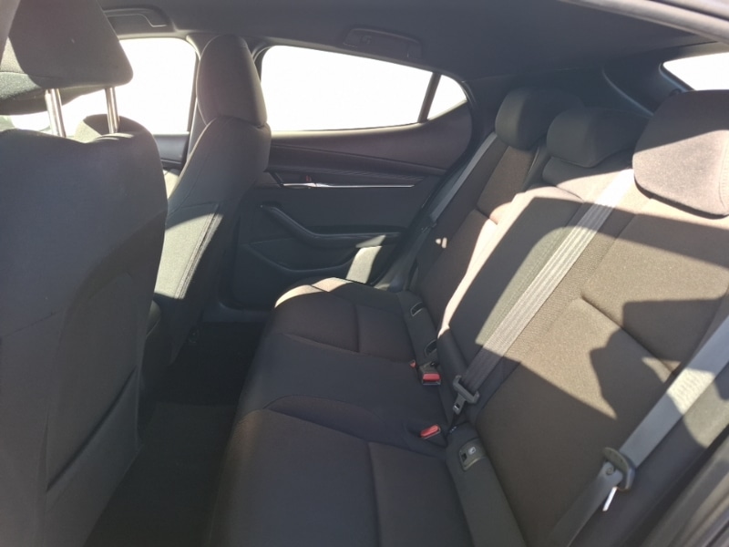 Used Mazda Mazda3 2022 for sale - 77556346: Photo 6