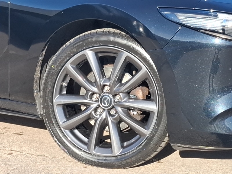 Used Mazda Mazda3 2022 for sale - 77556346: Photo 9