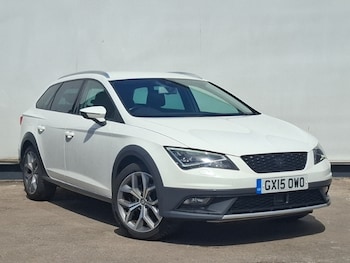 Used SEAT Leon 2015 for sale - 78861244: Photo