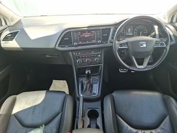 Used SEAT Leon 2015 for sale - 78861244: Photo