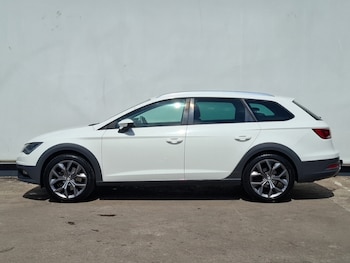 Used SEAT Leon 2015 for sale - 78861244: Photo