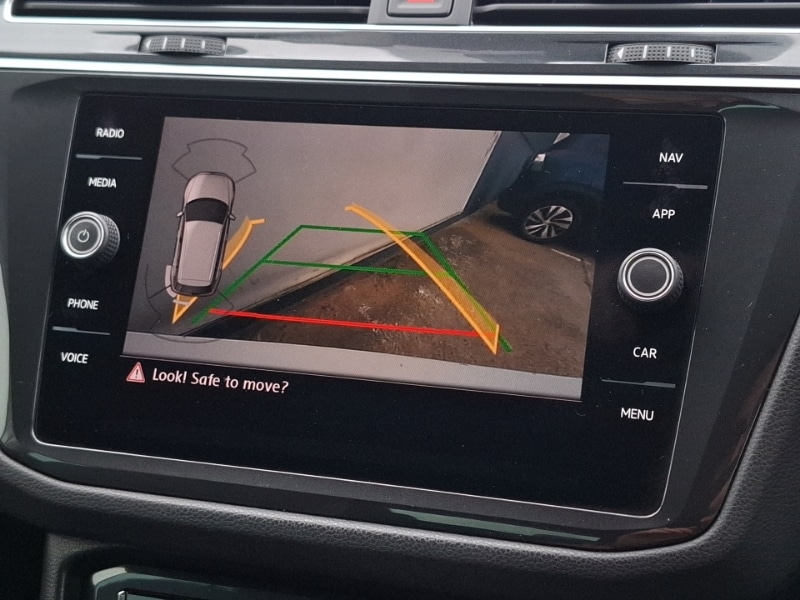 Used Volkswagen Tiguan 2019 for sale - 77252272: Photo 10