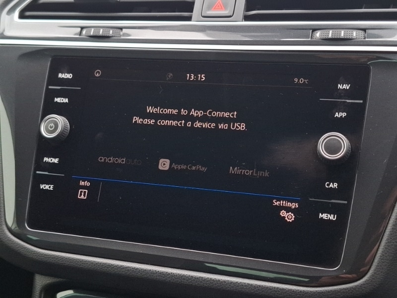 Used Volkswagen Tiguan 2019 for sale - 77252272: Photo 12