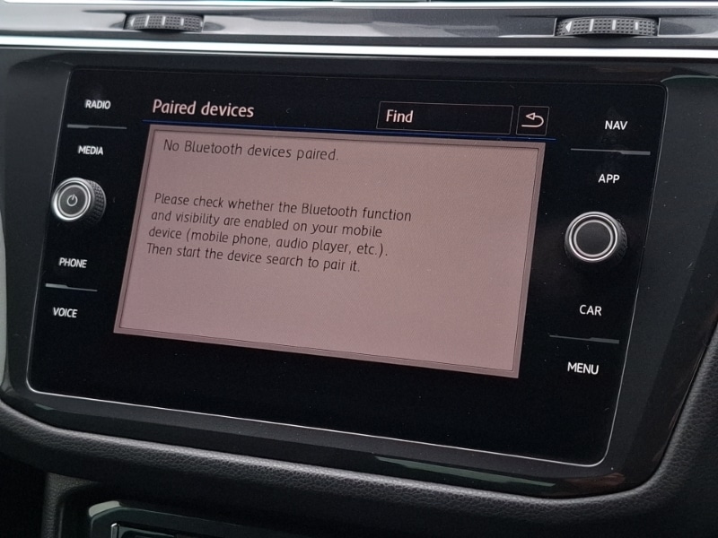 Used Volkswagen Tiguan 2019 for sale - 77252272: Photo 13