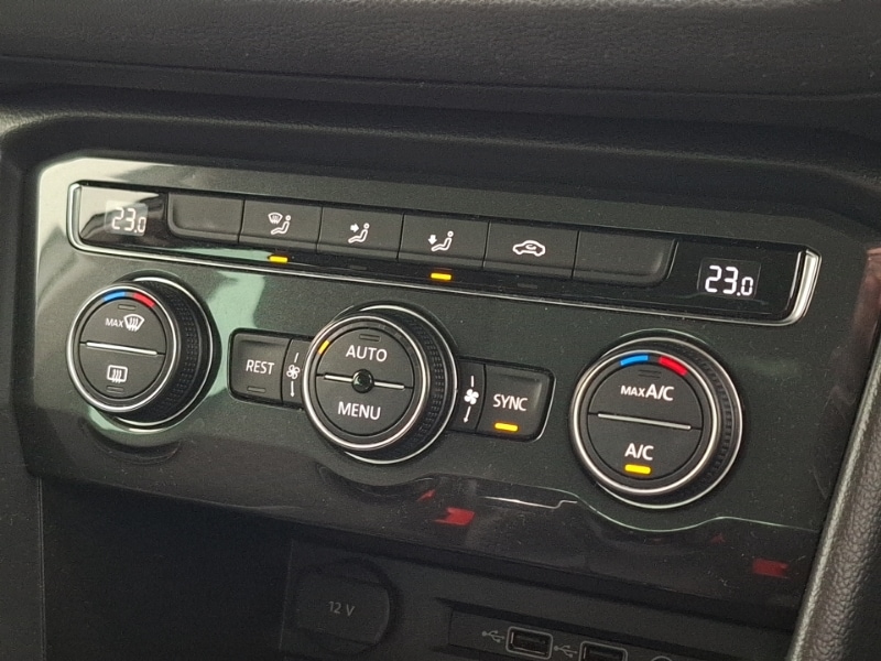 Used Volkswagen Tiguan 2019 for sale - 77252272: Photo 14