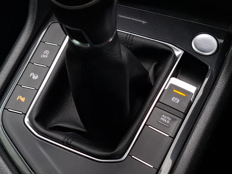 Used Volkswagen Tiguan 2019 for sale - 77252272: Photo 15