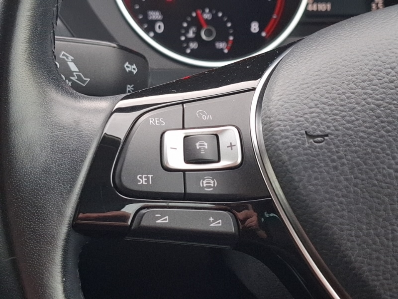 Used Volkswagen Tiguan 2019 for sale - 77252272: Photo 16