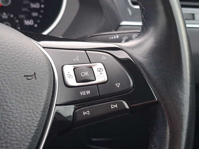 Used Volkswagen Tiguan 2019 for sale - 77252272: Photo 17