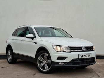 Used Volkswagen Tiguan 2019 for sale - 77252272: Photo